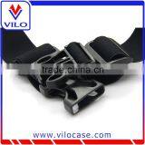 Factory Wholesales Running Belt Fitness Cell Case Workout Belt Riding Elastic Waist Sports Bag With Water Bottle Holders thumbnail-5