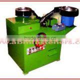 Rivet making machine / pop rivet making machine