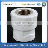 Soft Rubber, Hard Plastic Injection Overmolding Process of Injection Molding thumbnail-5