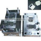 Custom Mold Design