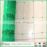 100% PP Plastic BOP Net/ Plastic Stretching Net thumbnail-4