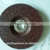 JF235 top quality and durable cup grinding wheel