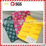 carton insole board con eva con fabric with high quality