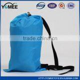 Garden Brand Furniture Laybag Camping Wind Pouch Nylon Air Sleeping Bag Lazy Bag Sofa Gojoy Inflatable Air Sleeping Bag Most Popular thumbnail-5