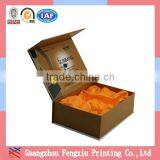 New Custom Elegant Book Style Packaging Box Printing Company thumbnail-5