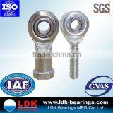 LDK SPOS8EC /SPHS8EC Stainless Steel Tie Rod Ends thumbnail-1
