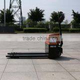 High Quality Pallet Lifter 1.5 Ton Full Electric Pallet Truck (CBD15) thumbnail-2