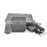 AML S805 Quad Core MXQ Smart TV BOX Mini PC Streaming Media Player With KODI Streamer Fully Loaded thumbnail-5