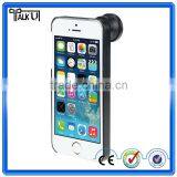 Top Product Universal Clip Lens Mobile Phone Lens 3 in 1 Lens 180 Degree Fish Eye thumbnail-2