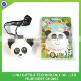 Kids Children Toys Mini Led Headlamp