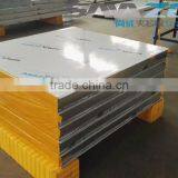 New Type Glass Wool Sandwich Panel for Wall thumbnail-3