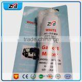 White Silicone Sealant/Acid RTV Silicone Sealant/RTV Gasket Maker thumbnail-3
