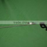 Circon ACMI Laparoscopic Bipolar Forceps - Flat Paddle