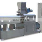 Double Screw Extruder for Fried Food Application thumbnail-1