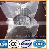 Low Price Radical Needle Roller and Cage Assembly K25*30*25 Needle Roller Bearing thumbnail-5