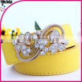 the New Neutral Leather Belts ,waist Belt for Woman Belt thumbnail-1