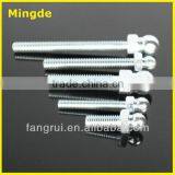 Galvanized Steel Ball head bolt