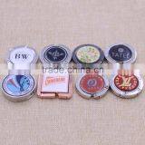 Custom Logo Metal Purse Hanger /Bag Hanger/Table Top Bag Hanger For Ladies thumbnail-6