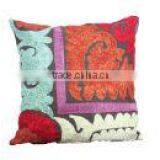 Cushion Cover - Embroidered thumbnail-1