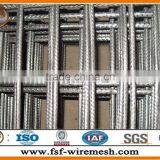 Anping Concrete Galvanized Reinforcement Wire Mesh for Constraction