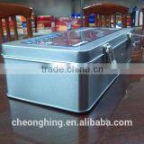 Big Tool Tin Box Promotion