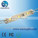Smart Pixel CE RoHS SMD 5050 3 Chip Waterproof Led Module for Signs Supplier's Choice thumbnail-3