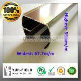 Various Anodizing Extruded Kitchen Sliding Window Aluminium thumbnail-6