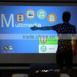 New Mini Lowest Price LED Projector Game Multimedia Portable Projector With AV VGA SD USB HDMI Remote Control ,home Video Game thumbnail-6