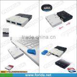 HI Speed Usb 3.0 Combo Card Reader