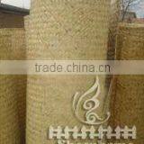 Natural Woven Reed Mat thumbnail-1