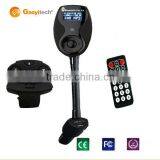 Steering Wheel Bluetooth Car Kit With Keyboard (B-228BT)