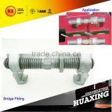 Shipping Container Bridge Clamps