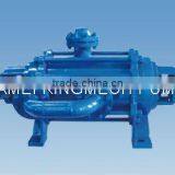 DK CD4MCu Multi-Stage Slurry Pump