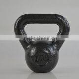 2kg 4kg 6kg 8kg 10kg 12kg 16kg 24kg Wholesales Black Painted Kettlebell thumbnail-6