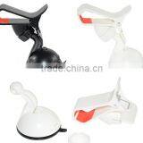 Universal Magnetic Car Phone Holder Mobile Phone Car Holders thumbnail-2