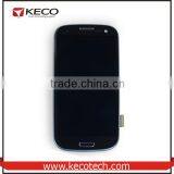 Phone LCD Display With Touch Digitizer Assembly For Samsung Galaxy S3, For Samsung Galaxy SIII I9300 LCD Screen Touch thumbnail-3
