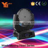 Trade Assured Manufacturer 108 LED Moving Head Light thumbnail-1