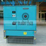 High Power Generator Load Bank