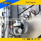 Road Maintenance Asphalt Tank 6000L, Asphalt Sprayer Vehicle thumbnail-4