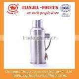 2013 Newest Design S/S Coffee thermos 2L for Middle- East 118