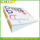 A4 Presentation Ducument File Folder Printing