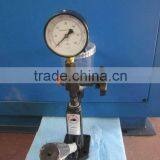 0-60Mpa S60H Nozzle Tester,S60H Diesel Nozzle Tester With Best Price