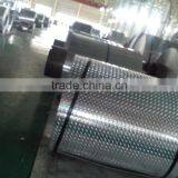 Good Flatness Aluminum Checker Plate Sheet 1060 1200 1100 3003 5052 thumbnail-3