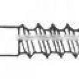 DIN97 Slotted Countersunk Head Wood Screws thumbnail-1