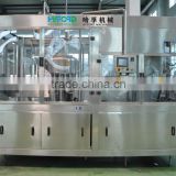 Pop Can Filling and Sealing Machine