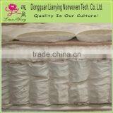 Home Textile Filling Raw Cotton Wadding thumbnail-6