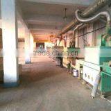 Dalian ABO Wood Co., Ltd. company overview - view 3 thumbnail