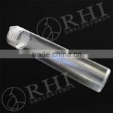 Cheap transparent cylinder clear plastic telescoping tube                        
                                                Quality Choice