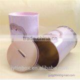 Tinplate Useful Pretty Tin Piggy Bank Different Kinds Coin Bank
