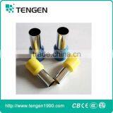 Copper Insulated Terminal / E Terminal / Wire Terminal